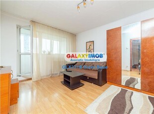 Vanzare apartament 2 camere TITAN (Parcul Teilor)