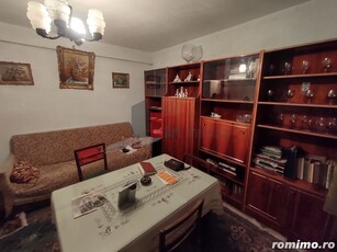 Vânzare apartament 3 camere Bd. Dimitrie Cantemir-Mărășești