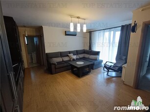 Vanzare apartament 3 camere bloc nou Ion Mihalache metrou