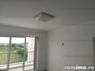 Vanzare apartament 3 camere, centrala proprie, 2 bai in Titan/Fetesti