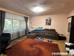 Vanzare apartament 3 camere, in Ploiesti, zona Cantacuzino