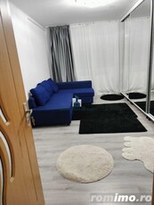 Vanzare Apartament 3 Camere Semidecomandat Aparatorii Patriei-Samoila Dumitru