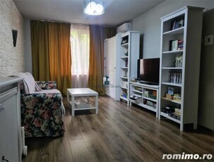 Vanzare Apartament 3 Camere Semidecomandat Luica-Uioara