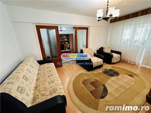 Vanzare apartament 4 camere, cu centrala, Ultracentral, Ploiesti