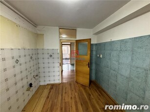 Vanzare apartament 4 camere Vitan Mall - Alexandru Moruzi, Bucuresti