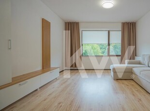 Vânzare apartament cu 2 camere mobilat și utilat în Complexul Tâmpa Gardens