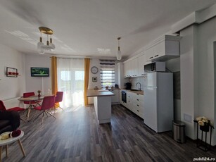 Vânzare Apartament cu Două Camere în Cartierul Unirii, Târgu Mureș