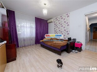 Vanzare apartament de 2 camere Auchan Titan (str. Gura Ialomitei)