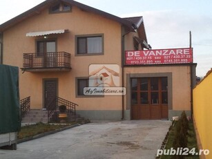 Vânzare Vila Ilfov Cățelu ID: #1189