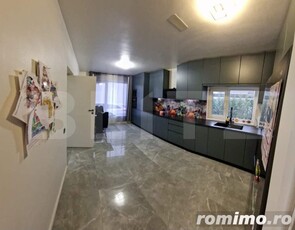 Vila, 4 camere , 119mp, zona Selimbar