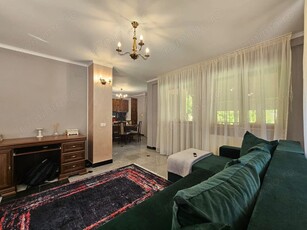 Vila exclusivista Vetel Valea Caoiului