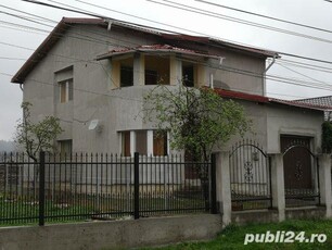 Vila pe Valea Doftanei - BREBU, jud.Prahova (lângă Câmpina)