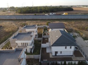 Vila tip duplex de vanzare Miorita - Berceni