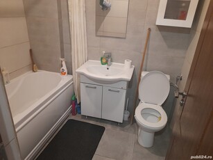 Vnd Apartament 2 camere parter Bucuresti ,Magurele .