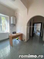 Zona Centrală Apartament 2 Camere