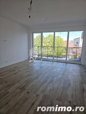 Zona Dacia- apartament 2 camere situat in bloc nou