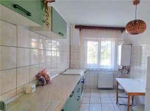 Zona Spitalul Judetean - apartament mobilat si utilat