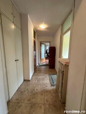 Zona Tineretului vanzare apartament 3 camere semidecomandat