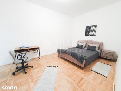 Apartament 2 camere | 56 mp | Decomandat | Ultracentral | Zona Sora !
