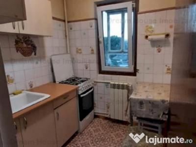 APARTAMENT 2 CAMERE MILITARI-APUSULUI