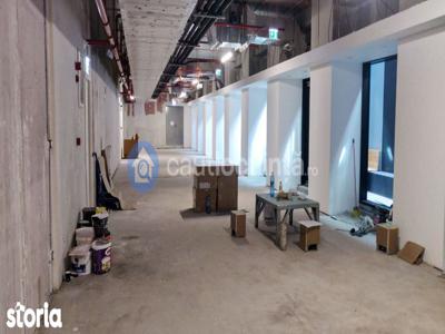 Spatiu comercial showroom Piata Presei Libere | Poligrafiei| Herastrau