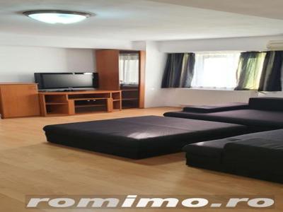 Apartament 2 camere Virtutii Lujerului