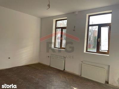 Apartament 3 camere in zona UTA