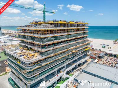 ✅Alpha Builders: Apartamente la 1m de plajă » Marina Tower - Mamaia