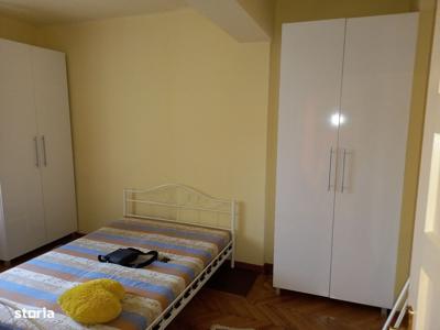 Apartament doua camere in zona centrala,Hotel Ramada,CT.