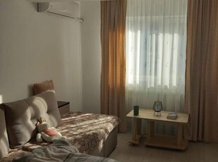 1 camera, decomandat, 33 mp, de vanzare apartament in zona CUG, Pepinierei, Cod 156538