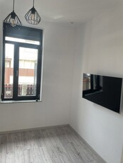 Apartament de la curte, 40 mp, centrala, nemobilat, AC, Belvedere