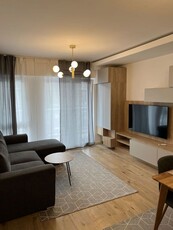 AP. 2 CAMERE BELVEDERE RESIDENCE, LOC PARCARE INCLUS, METROU PIPERA