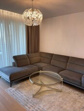 AP. 2 CAMERE ONE HERASTRAU TOWERS, LOC PARCARE SUBTERAN, PET-FRIENDLY