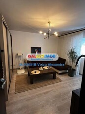 Apartament 2 Cam Bloc Nou Berceni - Dimitrie Leonida - Parcare