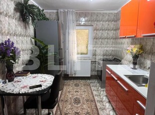 Apartament 2 camere, 44mp, zona scolii 