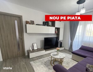 Apartament 2 camere, 52 mp utili - zona Gheorghe Lazar