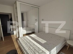 Apartament 2 camere , 54 mp, etaj intermediar, zona Semicentrala