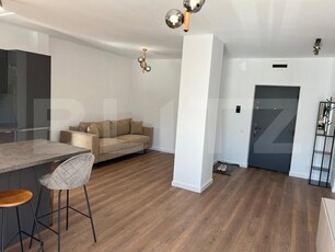 Apartament 2 camere, modern, zona Augustin Presecan