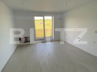 Apartament 2 camere, Bloc nou, Etaj intermediar, Beta Residence