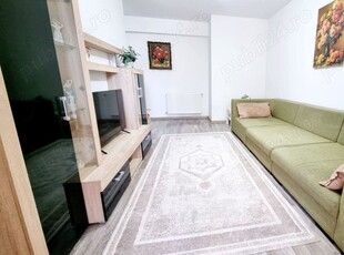 Apartament 2 camere decomandat, 74 mp, Soseaua Oltenitei, et 1 3 cu lift