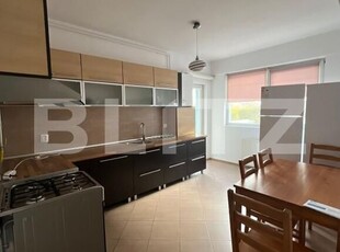 Apartament 2 camere decomandat, Bloc nou, Gheorgheni