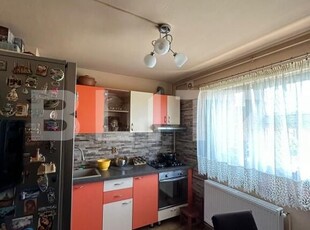 Apartament 2 camere decomandate, 62 mp utili, etaj intermediar, zona Garii