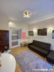 Apartament 2 camere Floreasca