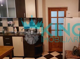 Apartament 2 camere in zona Burdujeni