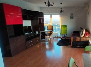 apartament 2 camere-palladium residence-metrou 7 minute-centrala proprie