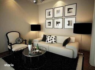 Apartament 2 camere, tip studio, metrou Berceni