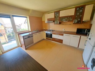 Apartament 2 camere Zona Selimbar