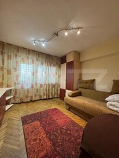 Apartament 3 camere, 58mp, etaj intermediar, zona Mărășești