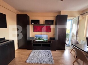 Apartament 3 camere, 64 mp utili, Gheorgheni