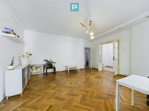 Apartament 3 camere Calea Victoriei